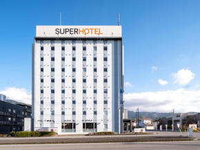 Super Hotel Gotemba Nigo-Kan
